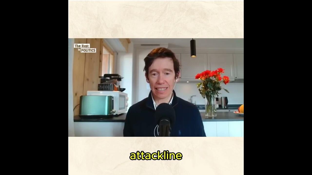 Rest is Politics podcast deep dives into Valent's methodology