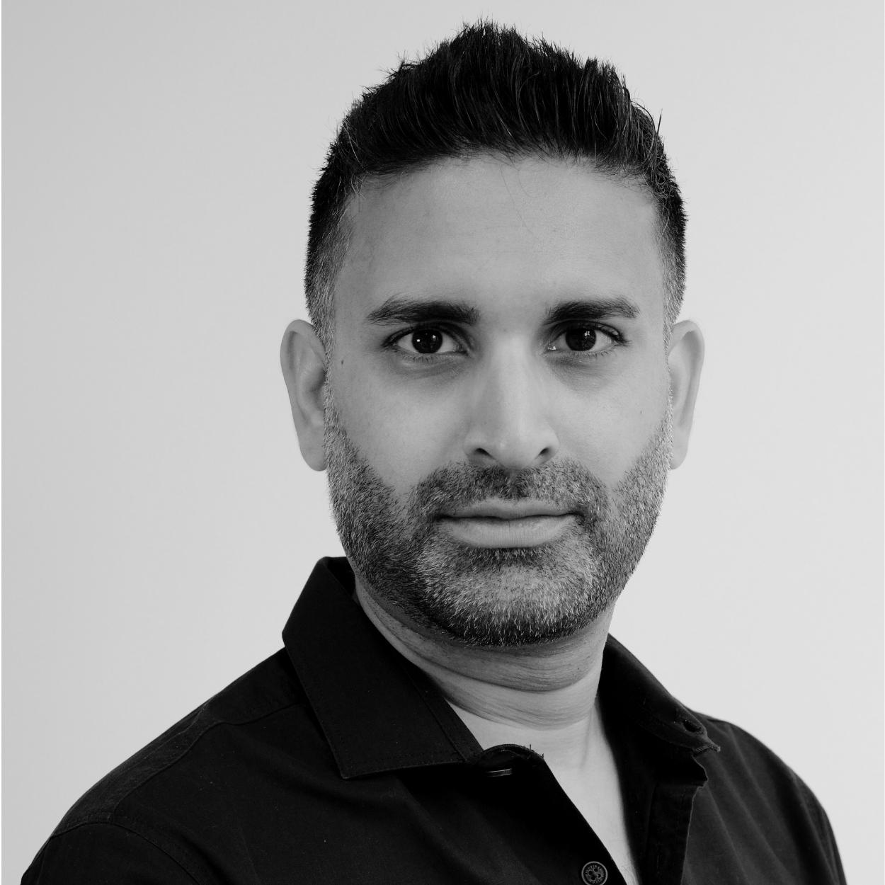 Kaleem Khan - COO